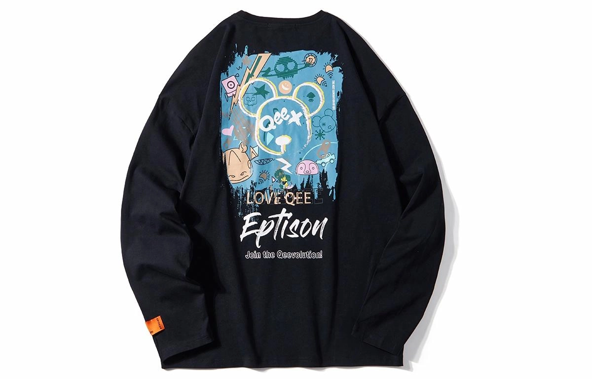EPTISON x QEE T