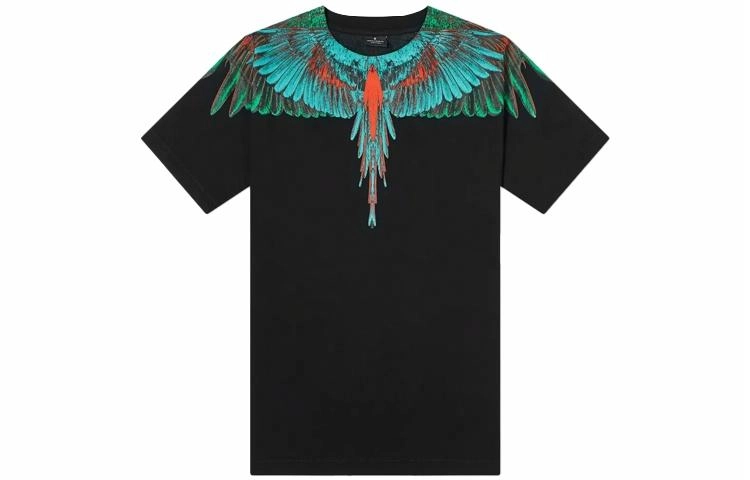 Marcelo Burlon Country Of Milan Wings T