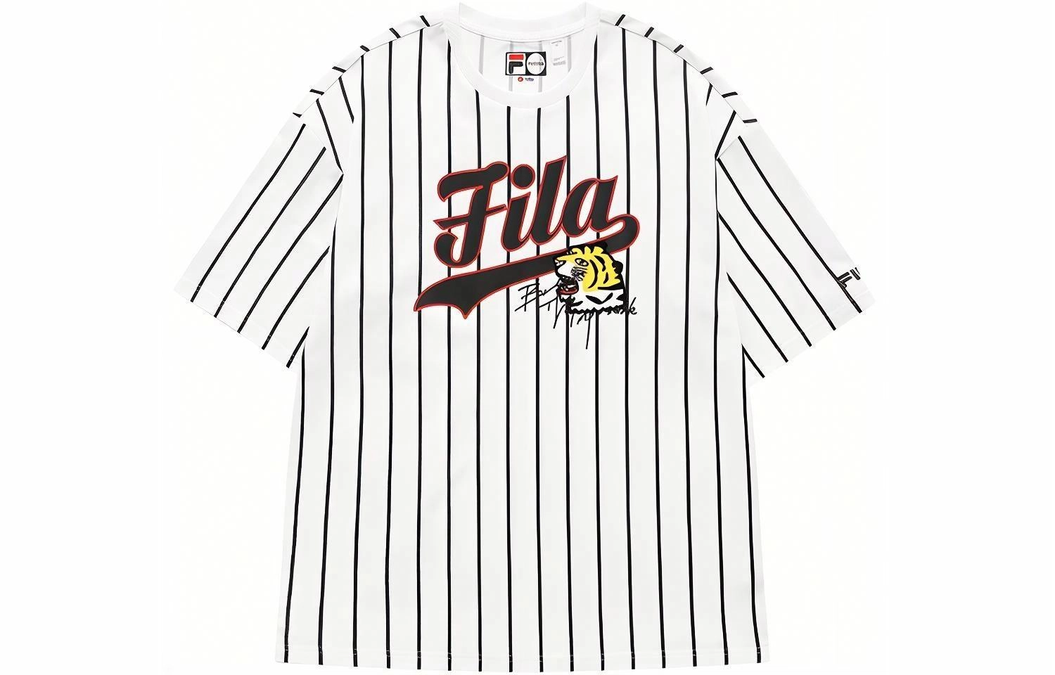 FILA FUSION T