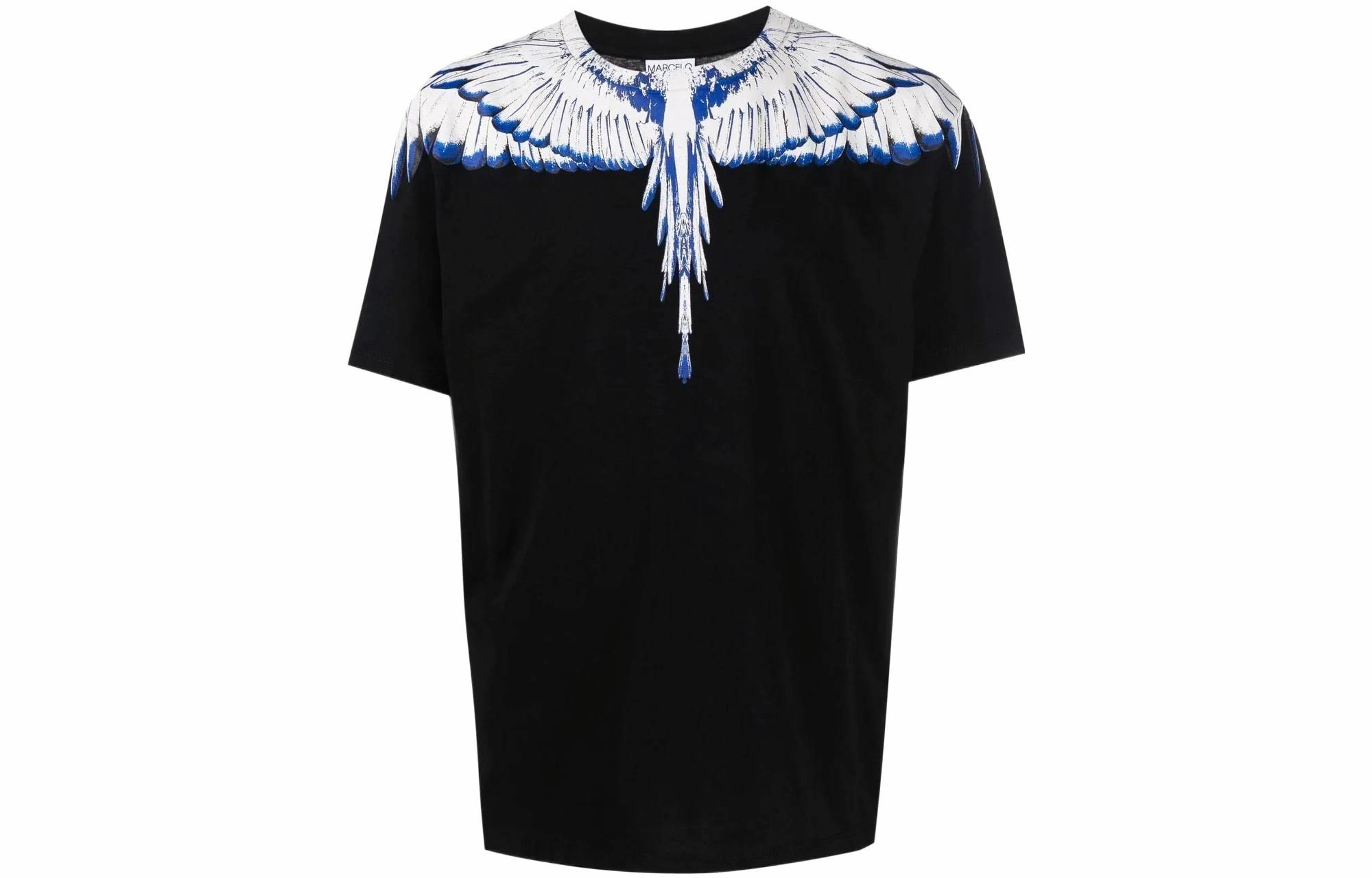 Marcelo Burlon SS22 Icon-WingsT