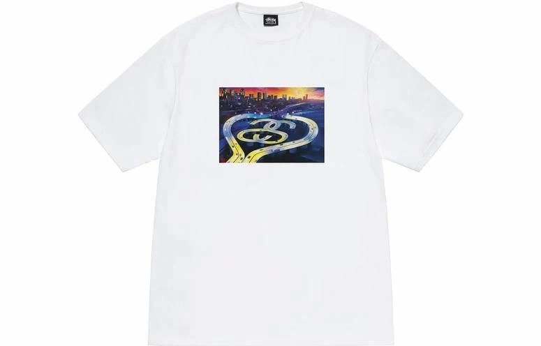 Stussy SS23 T