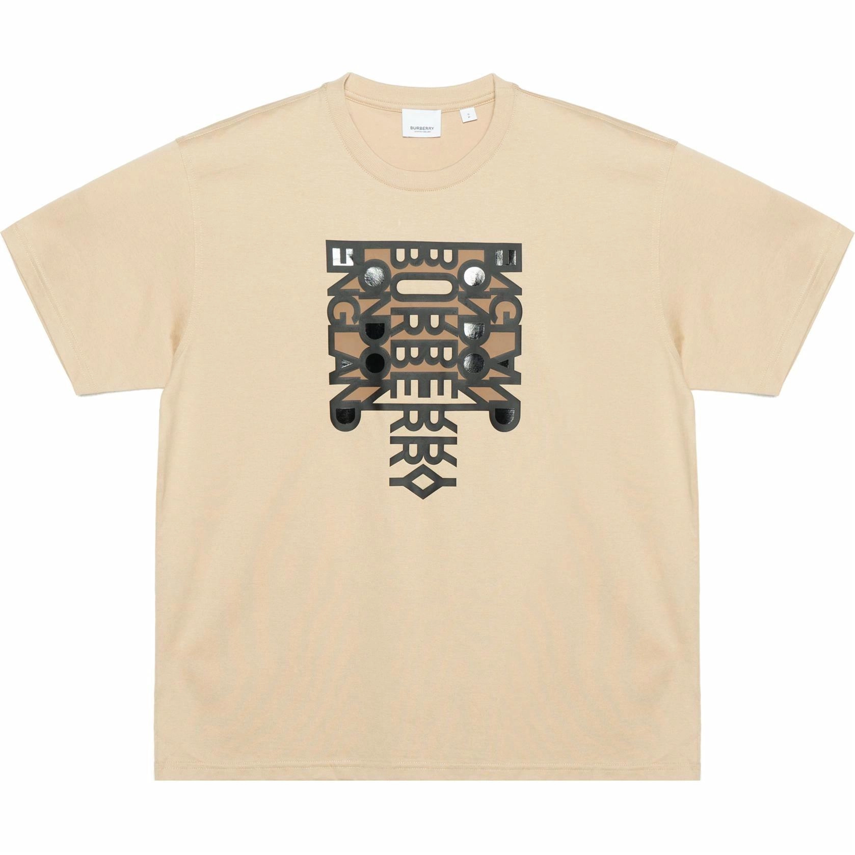 Burberry SS22 T