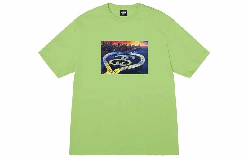 Stussy SS23 T