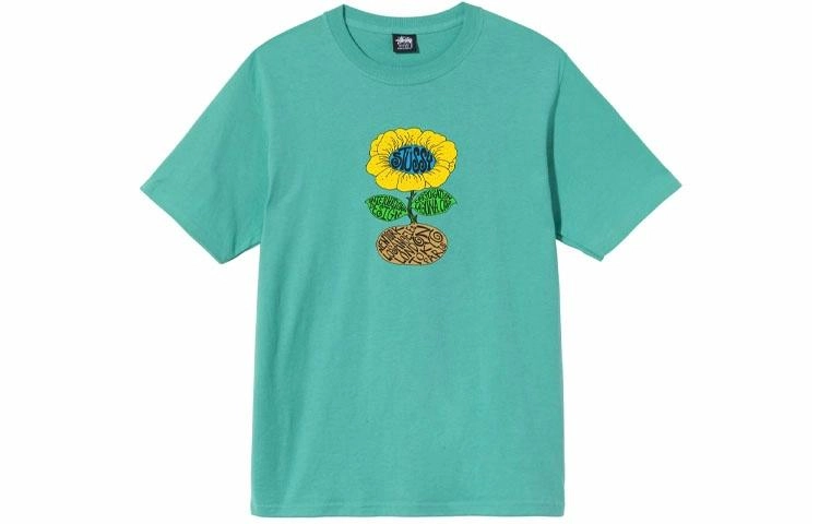 Stussy Sunflower Tee T