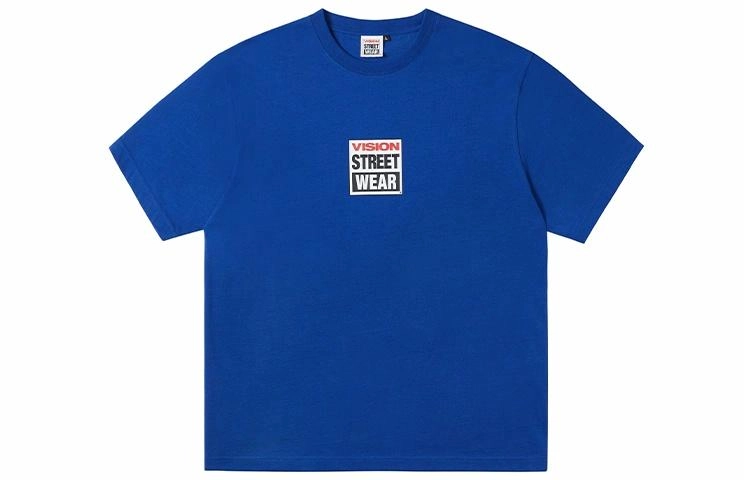 Vision Street Wear T