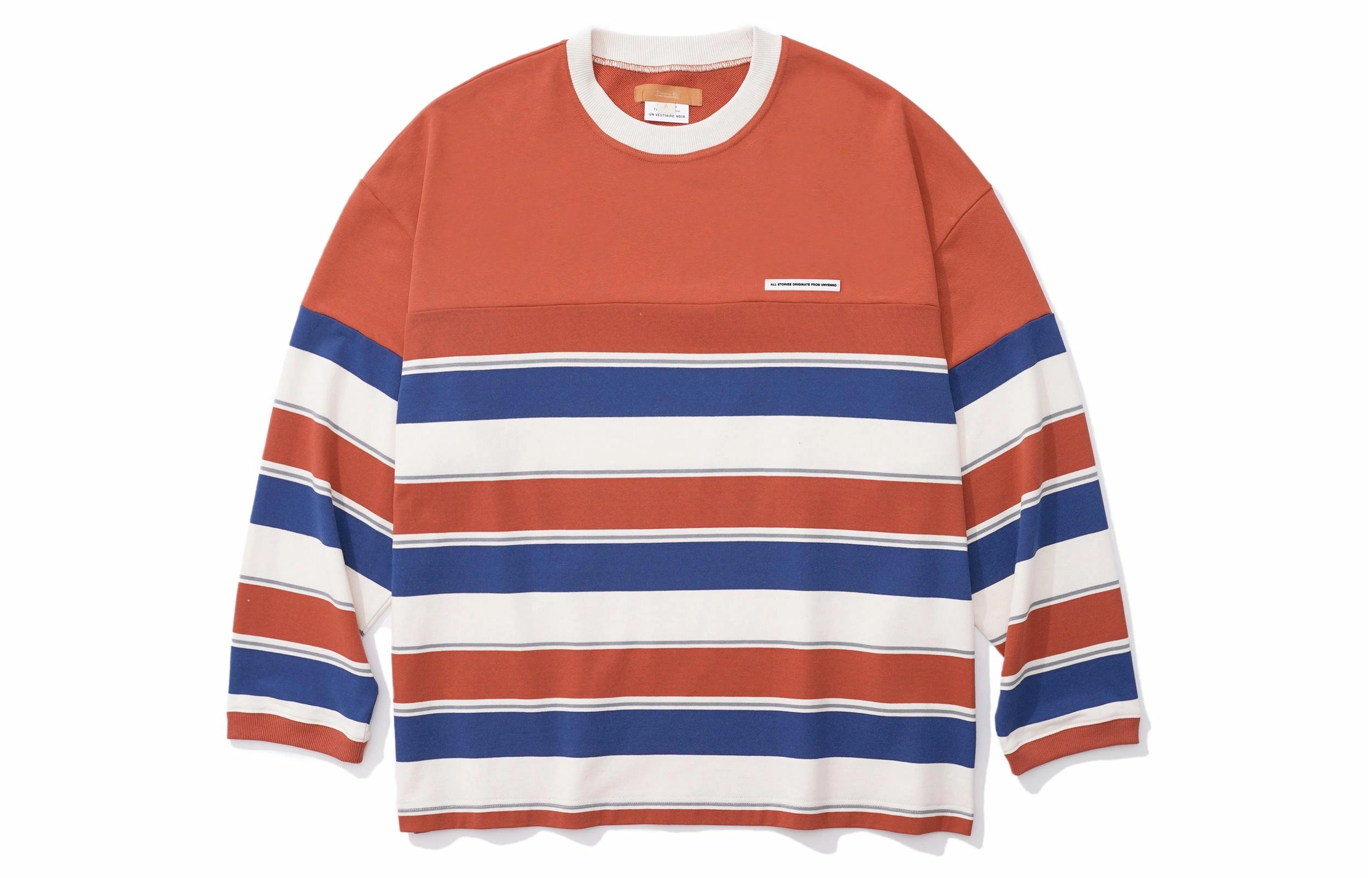 UNVESNO SS21 T