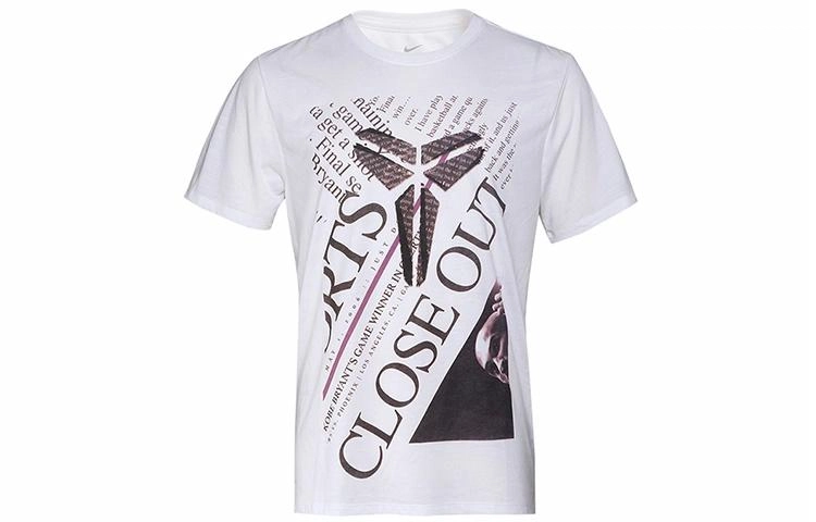Nike Dri-FIT Kobe T