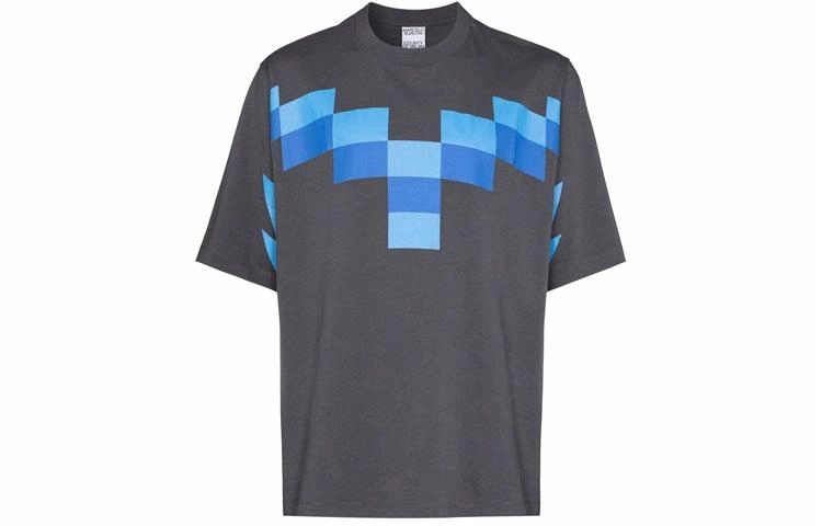 Marcelo Burlon SS21 County Of Milan Team Wings T