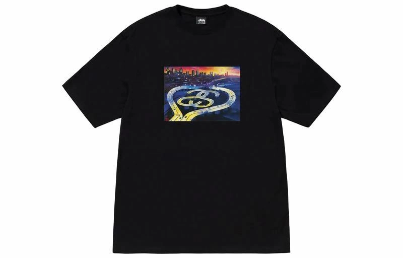 Stussy SS23 T