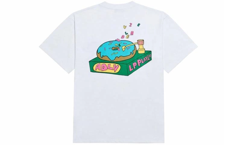 acme de la vieADLV T