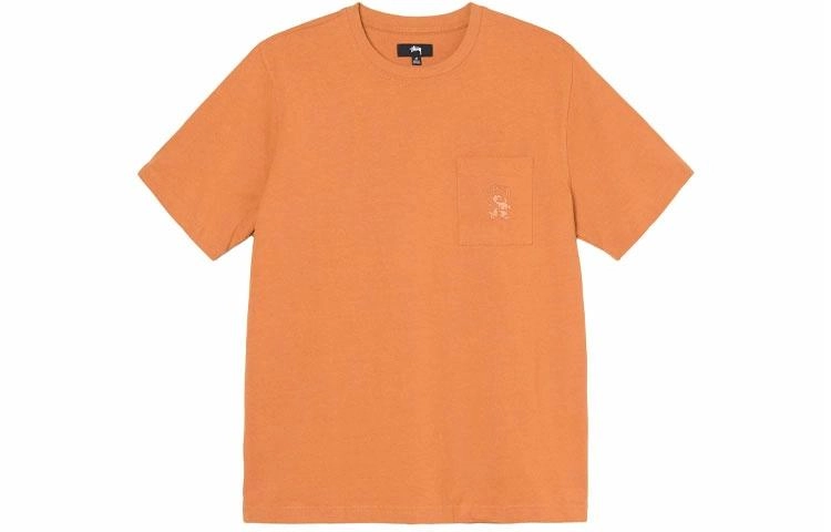 Stussy Regal Pocket Tee T