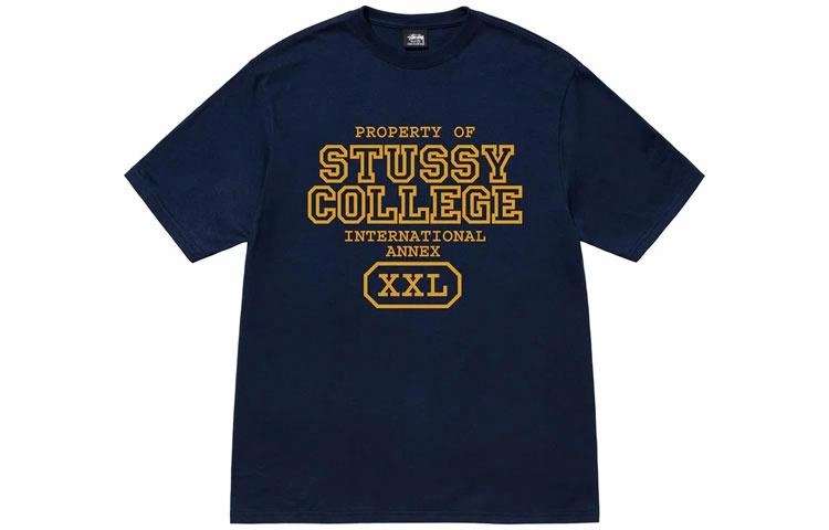 Stussy SS23 PROPERTY OF TEET