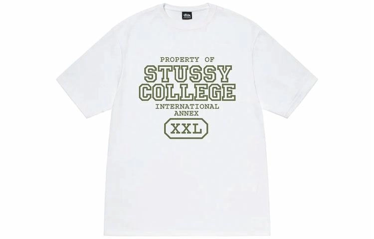 Stussy SS23 PROPERTY OF TEET