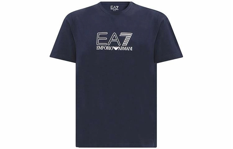 EMPORIO ARMANI EA7 SS22 LogoT