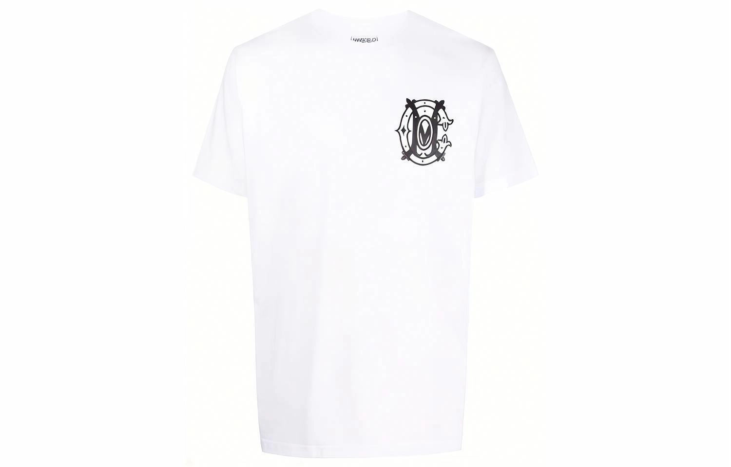 Marcelo Burlon SS21 LogoT