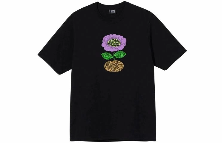 Stussy Sunflower Tee T