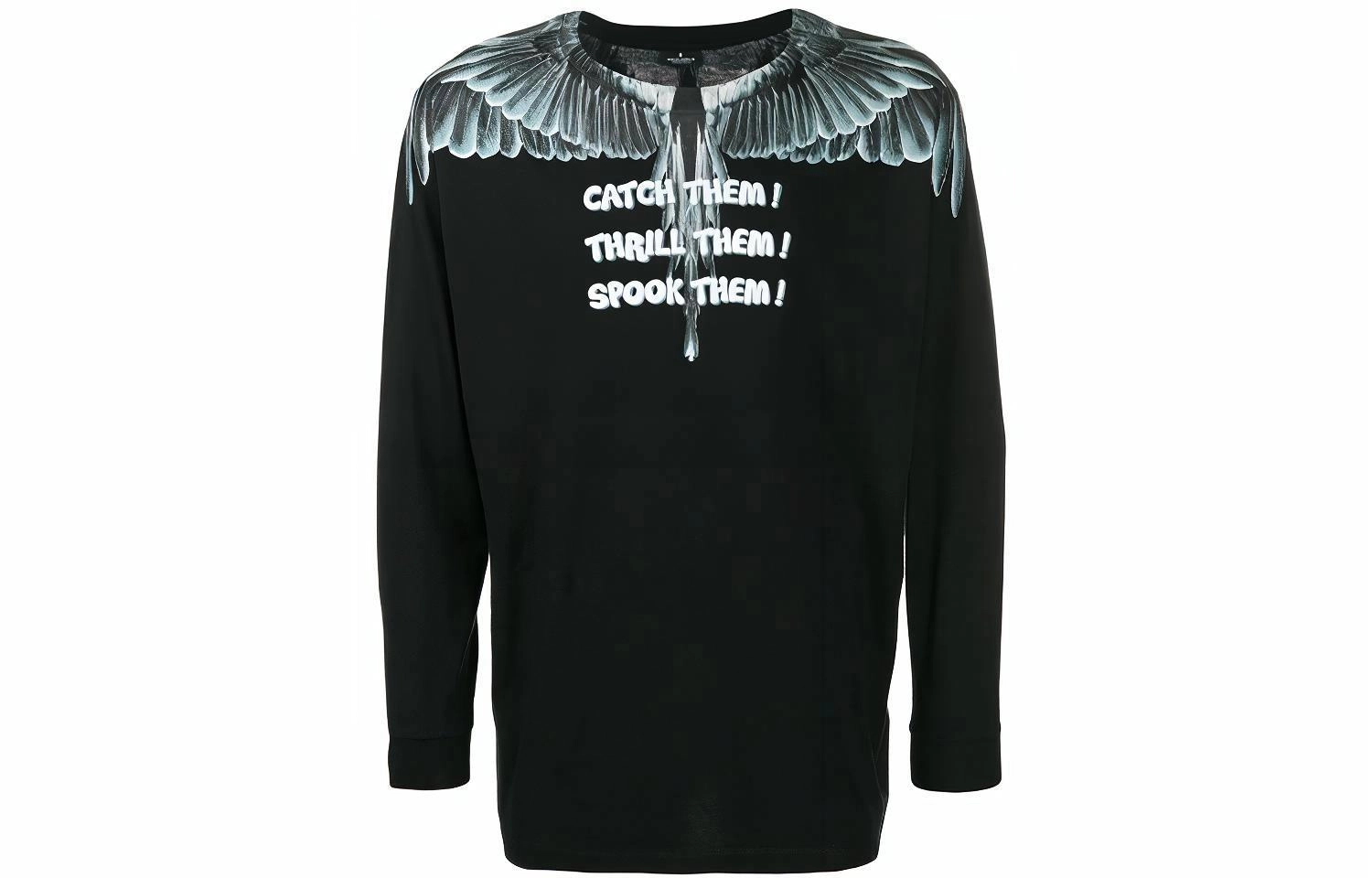 Marcelo Burlon AW19 T