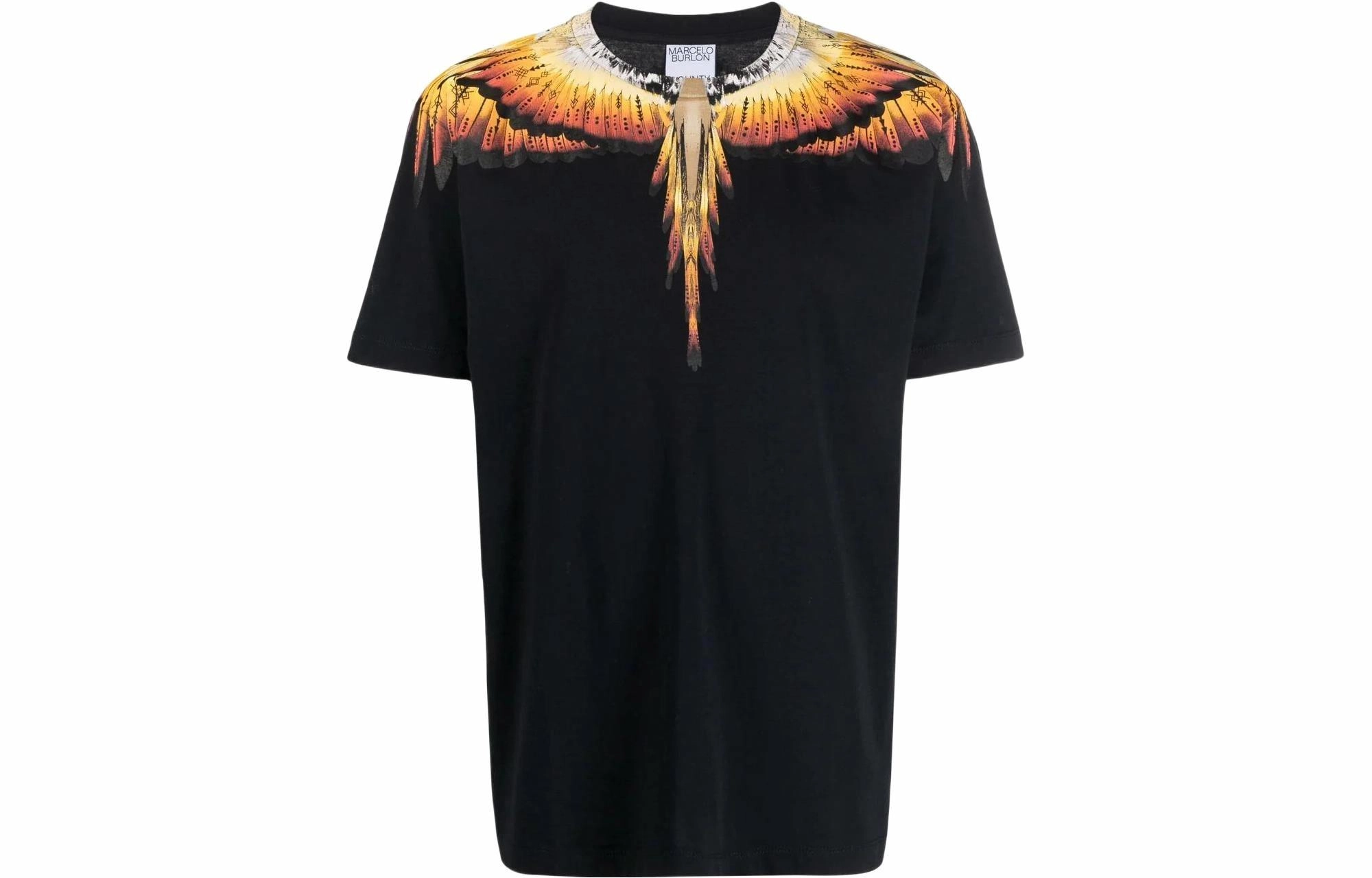 Marcelo Burlon SS22 County of Milan Solfolk WingsT