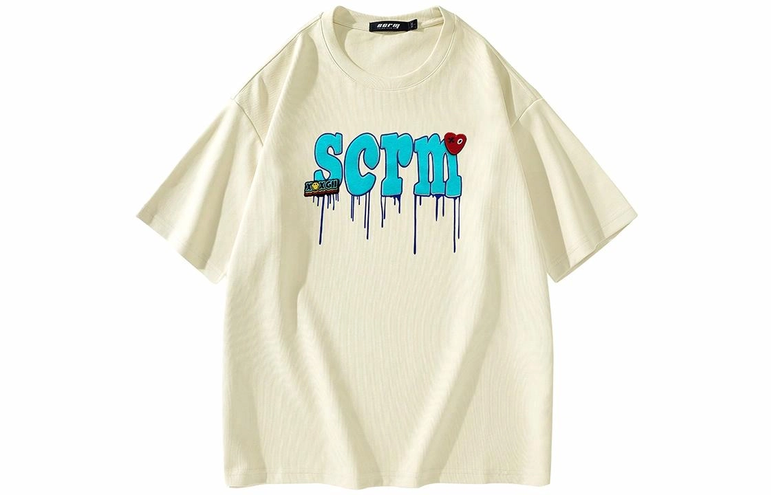 SCRM logoT