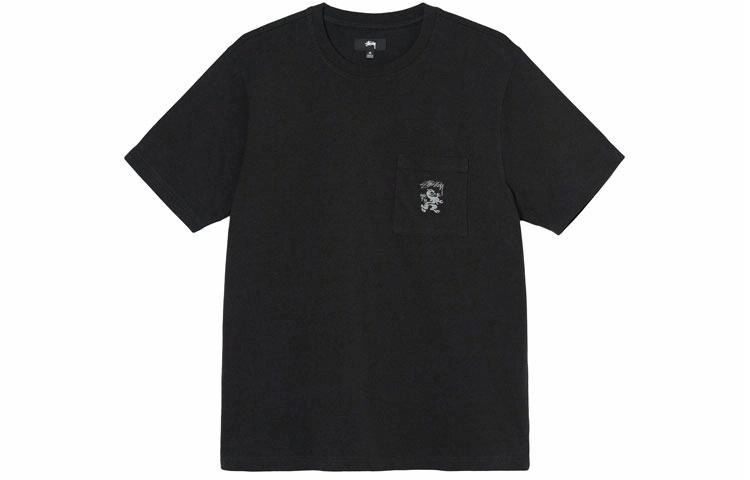 Stussy Regal Pocket Tee T