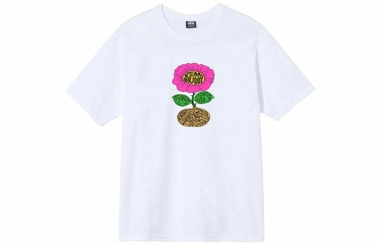 Stussy Sunflower Tee T