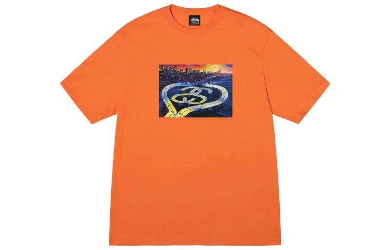 Stussy SS23 T