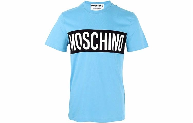 MOSCHINO LogoT