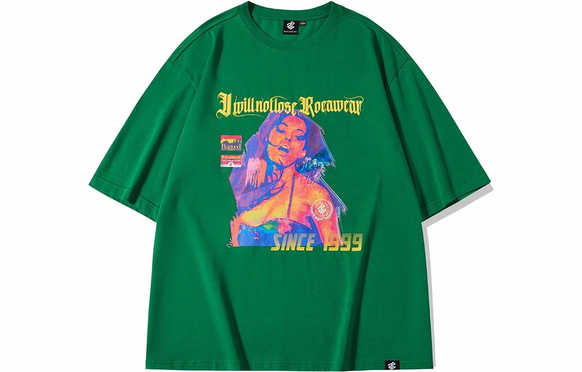 ROCAWEAR T