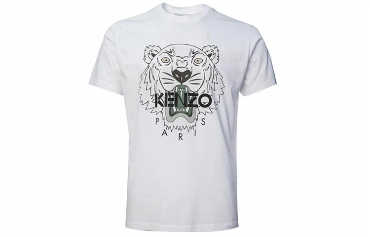 KENZO SS21 T