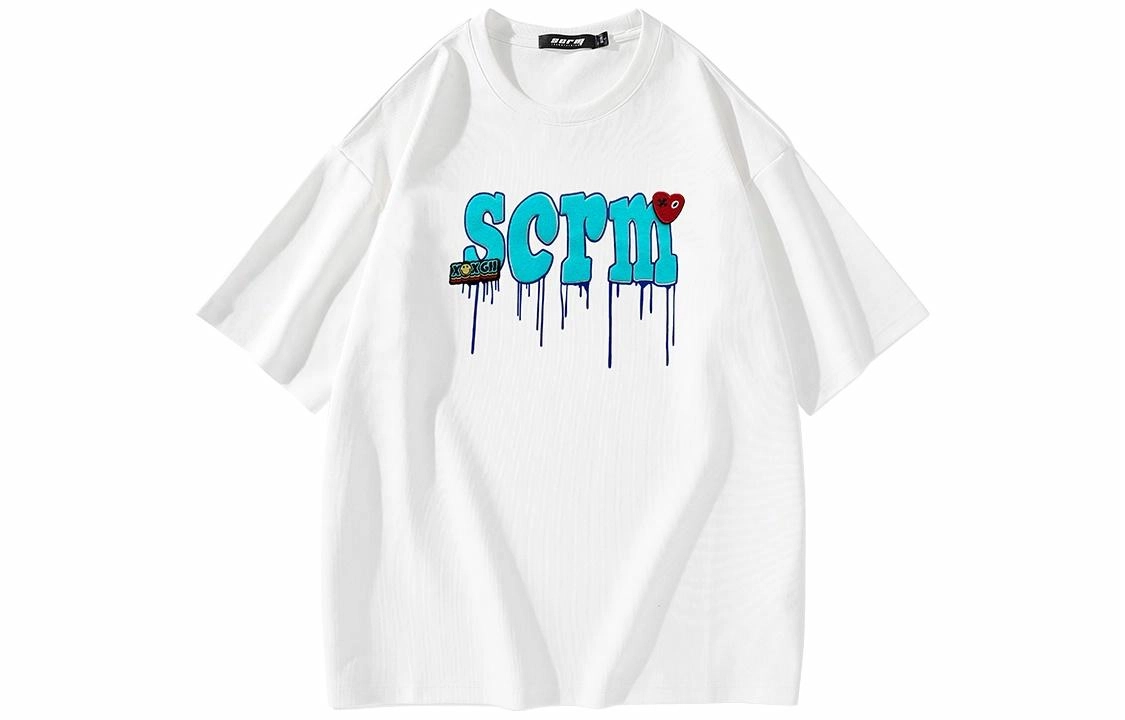 SCRM logoT