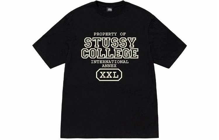 Stussy SS23 PROPERTY OF TEET