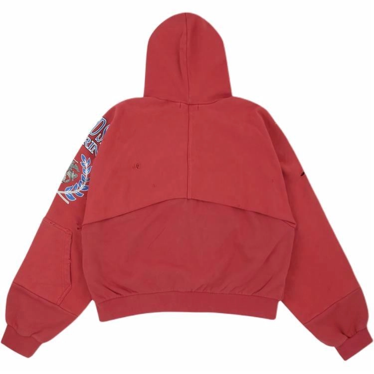 GRAILZ PROJECT GR SS25 COLLECTION 6 NEW THROW BACK