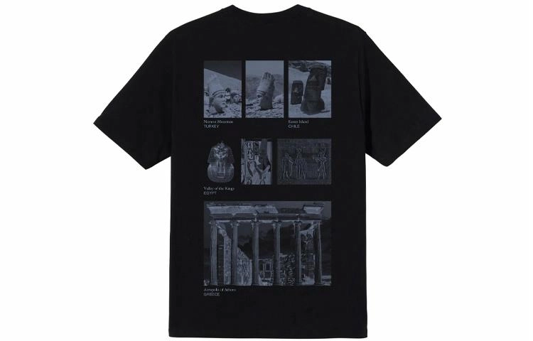 Stussy Ruins Tee T