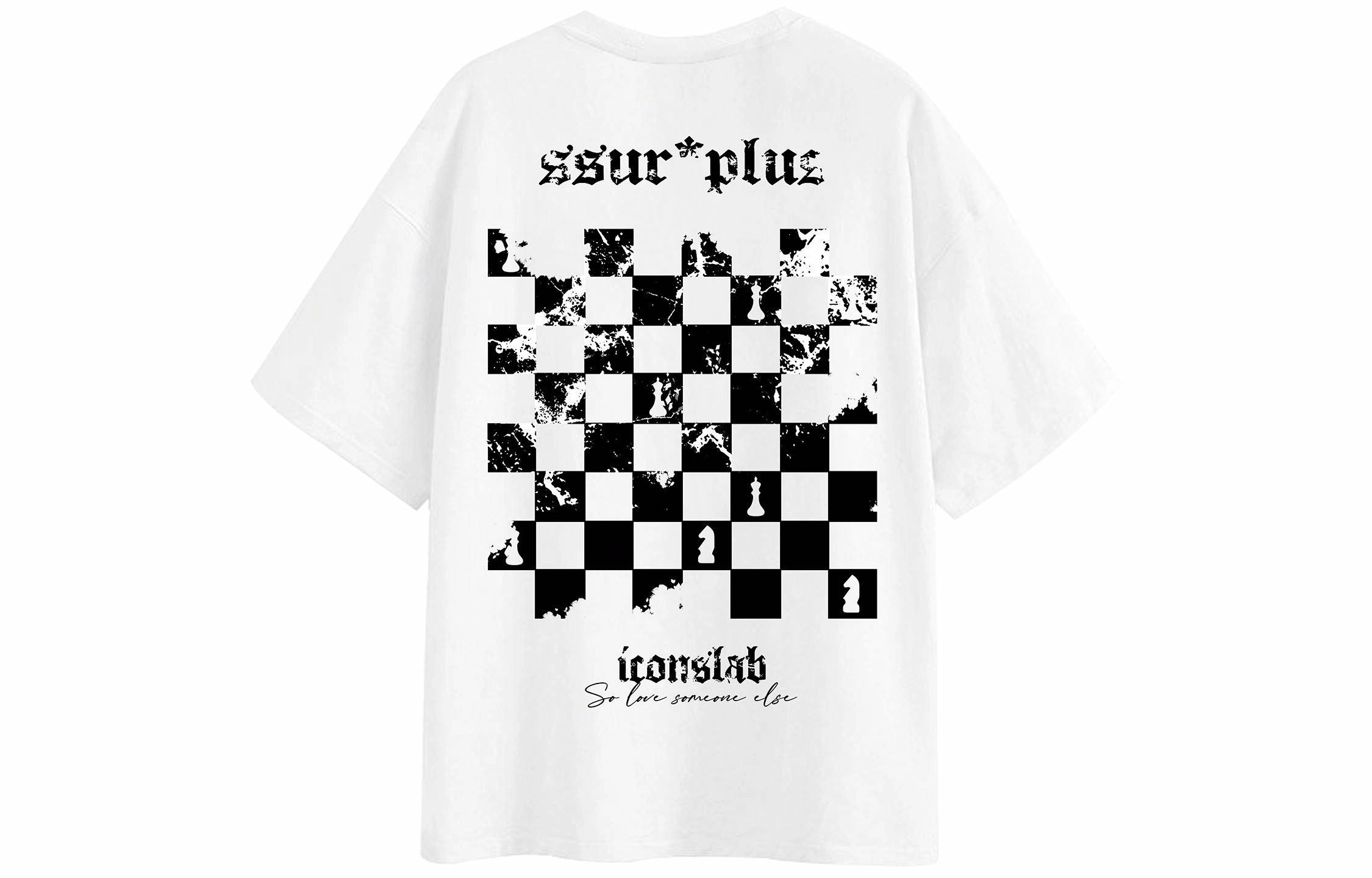 ICONSLAB T