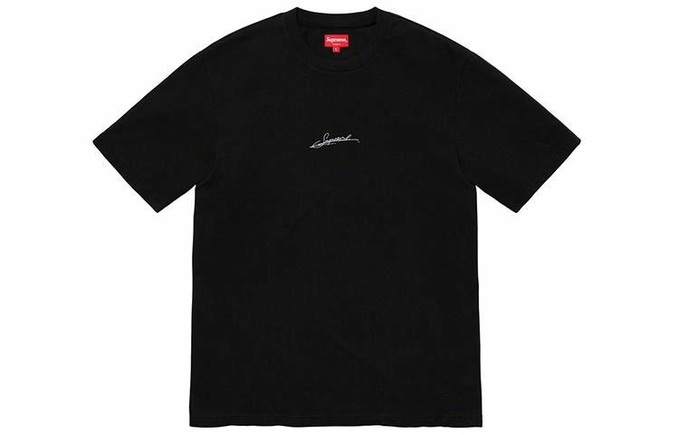 Supreme SS20 Week 5 Signature SS Top LogoT
