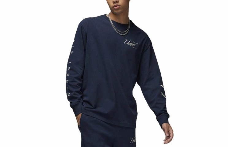 Jordan x Union T