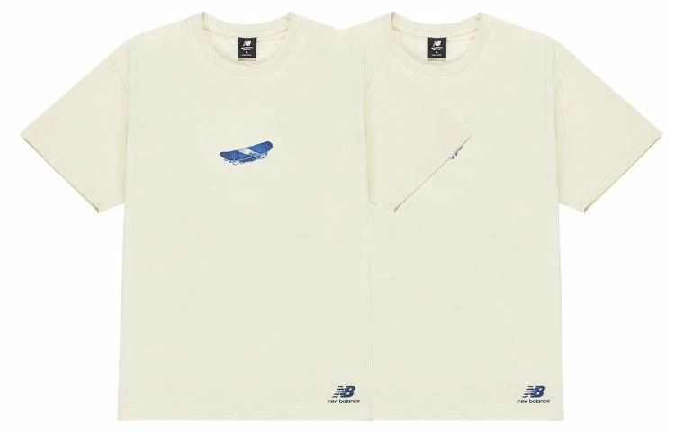 New Balance ANB SS22 T
