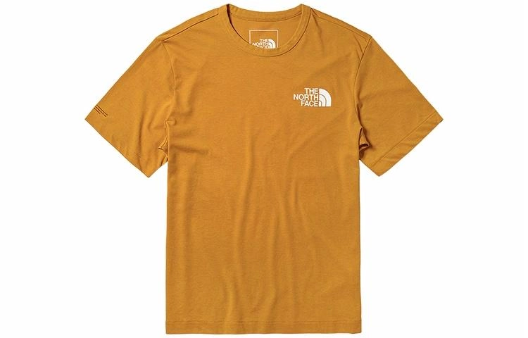 THE NORTH FACE logoT