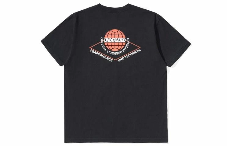 UNDEFEATED T