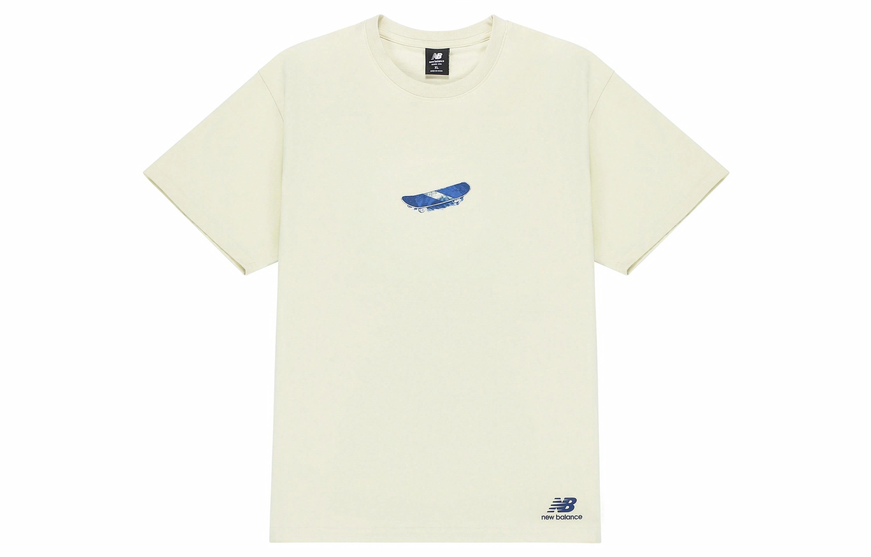 New Balance ANB SS22 T