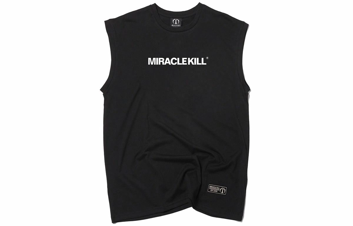 MIRACLE KILL mkT