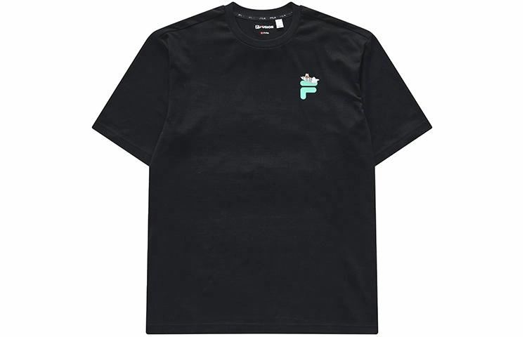 FILA FUSION LogoT