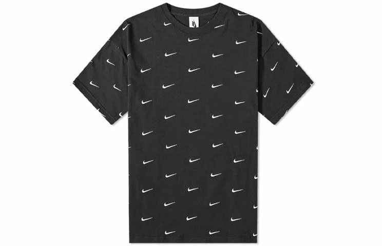Nike Nrg Swoosh Logo Tee LogoT