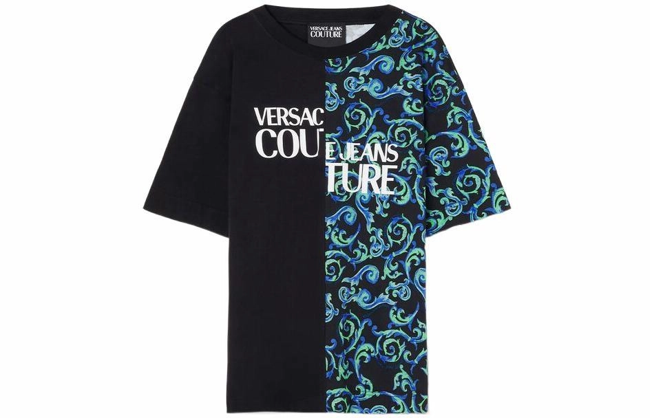VERSACE JEANS COUTURE SS23 LogoT