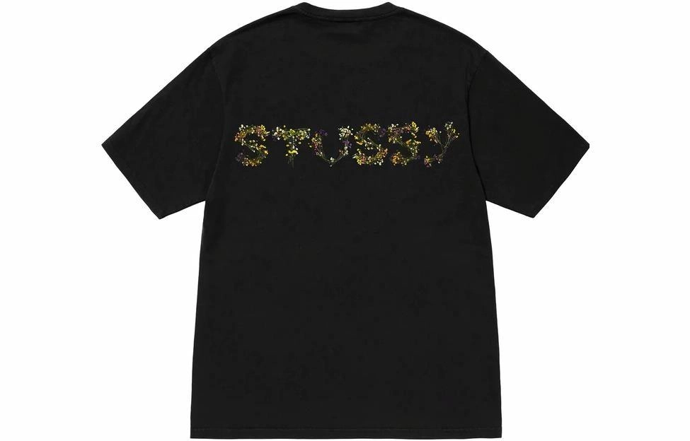 Stussy SS23 LogoT