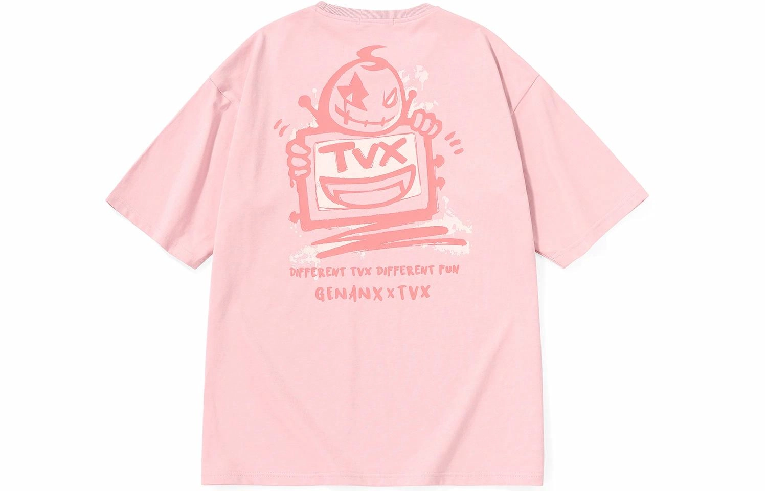 GENANX x TVX T