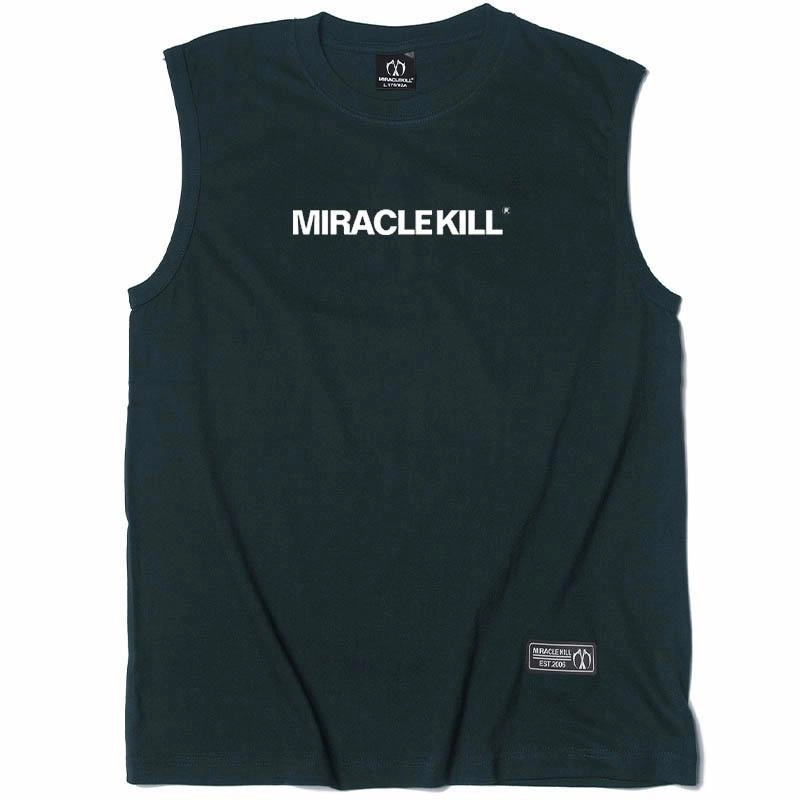 MIRACLE KILL mkT