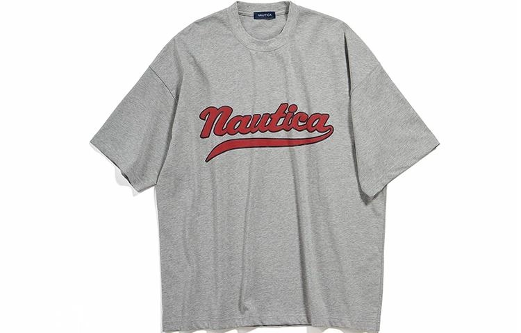 Nautica SS23 LogoT