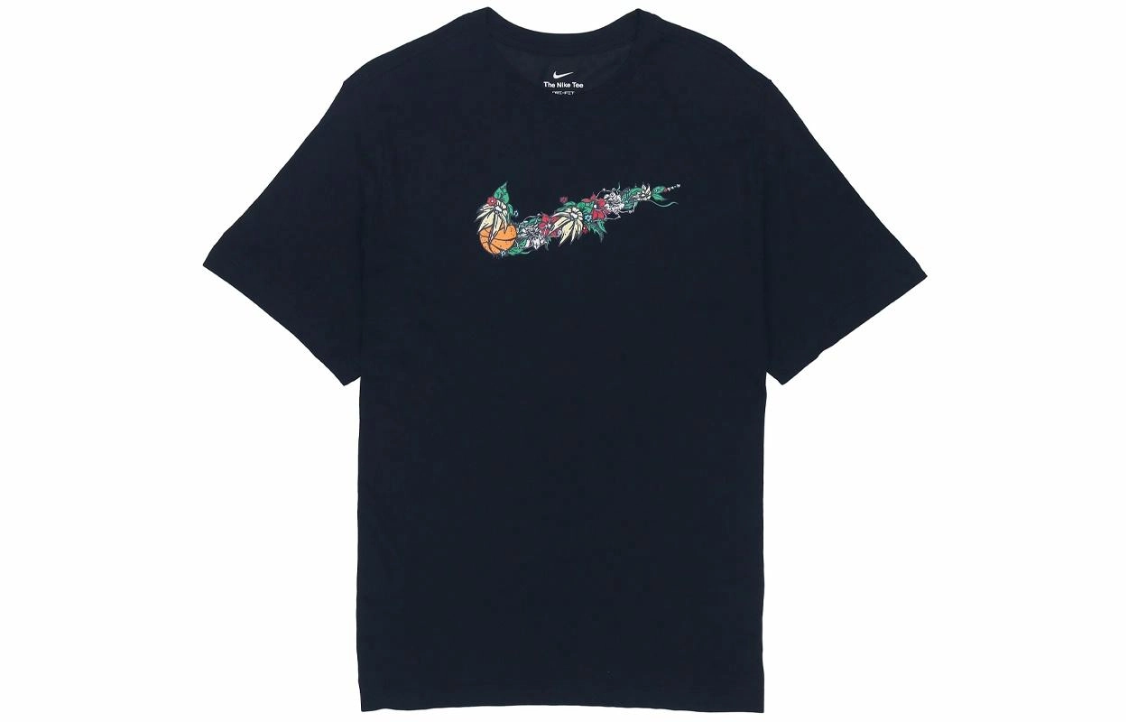 Nike LogoT