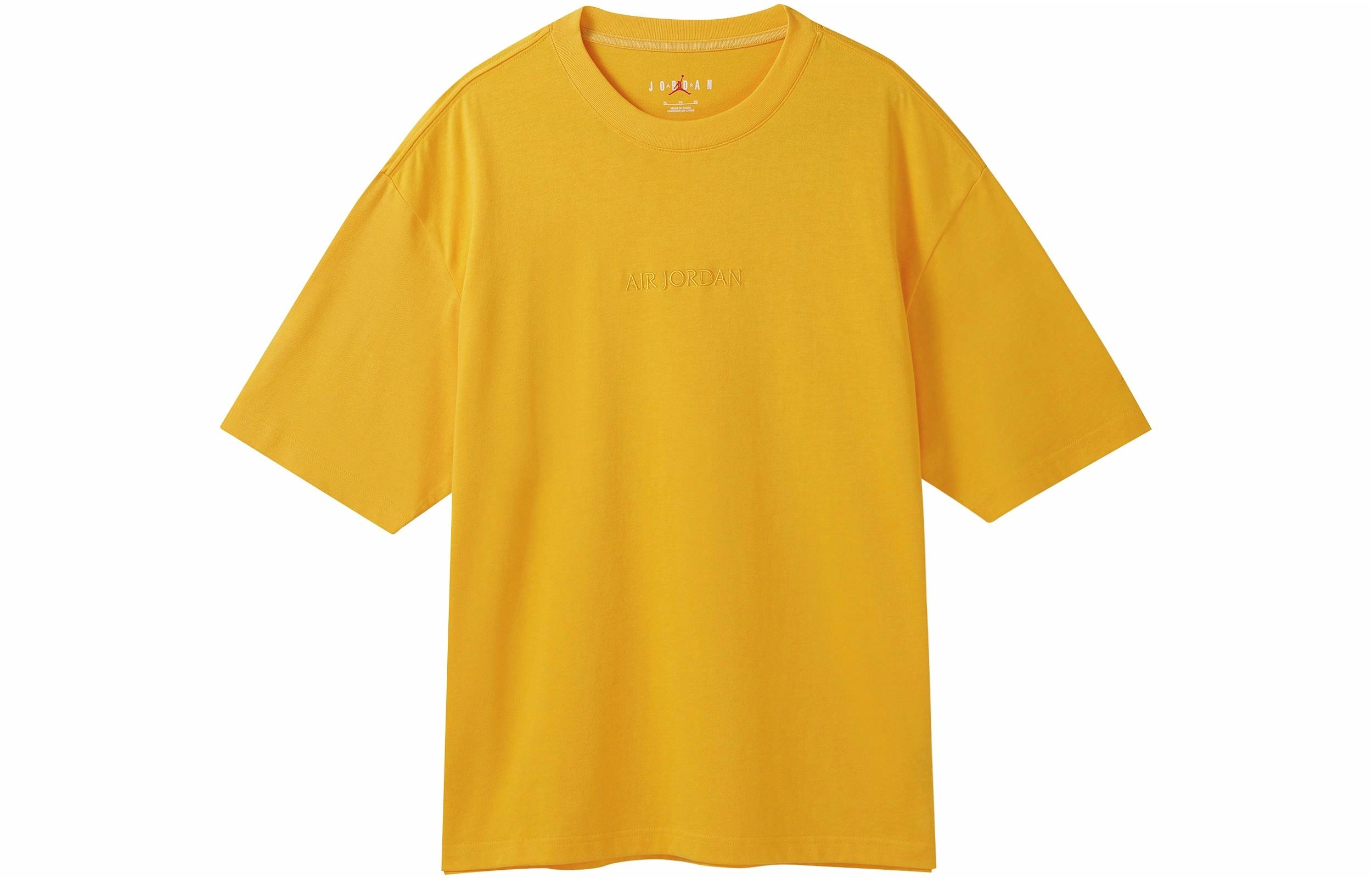 Jordan Wordmark T